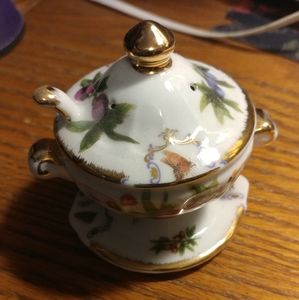 I. Cosigner & Co. Shaker